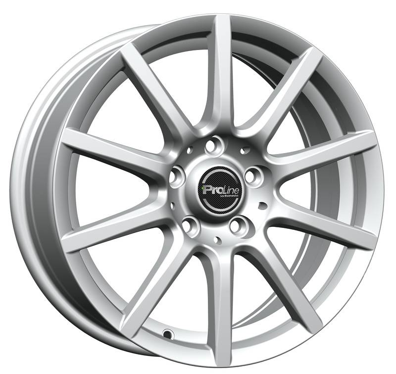 4  jantes 17 pouces  alu neuves peugeot 407. 406 ......