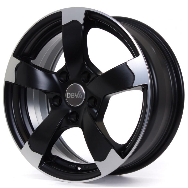 4 jantes neuves  alu 19 pouces BMW Mercedes Audi 