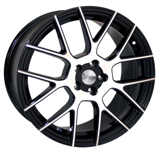 4  jantes 18 pouces  alu neuves peugeot 407. 406 ......