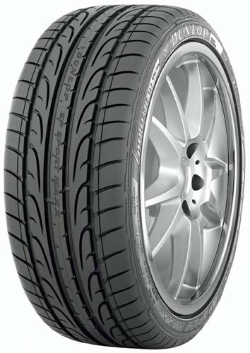 pneu 315/35r20 110w dunlop sp maxx run flat