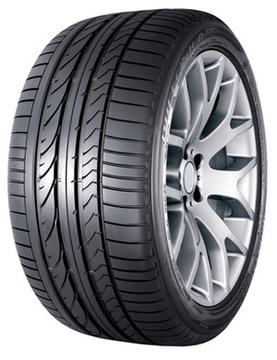 pneu 315/35r20 110Y bridgestone dueler sport run flat