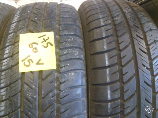 pneus occasions 175/60r15 v