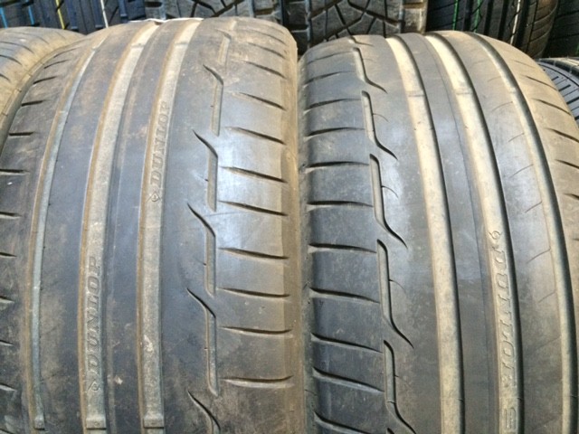 PNEUS DUNLOP MICHELIN BRIDGESTONE 225/45R17 Y