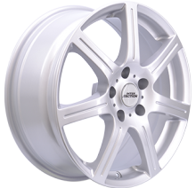 4 J antes alu neuves Renault Megane 16 pouces 