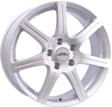 4 J antes alu neuves Renault Megane 16 pouces 