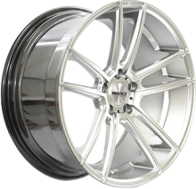 4 J antes alu neuves  bmw 19 pouces
