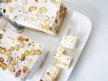 nougat de montélimar 