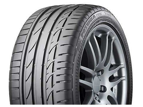 PNEU NEUF BRIDGESTONE 255/35R19 96 Y