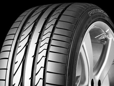 PNEU NEUF BRIDGESTONE 255/35R19 96 Y