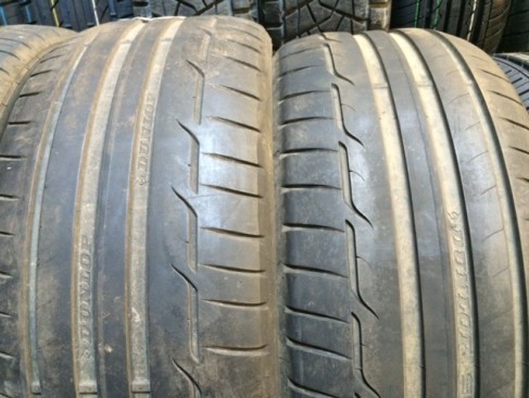 PNEUS DUNLOP MICHELIN BRIDGESTONE 225/45R17 Y