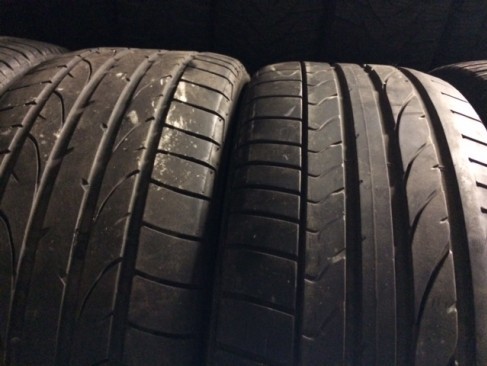 PNEUS DUNLOP MICHELIN BRIDGESTONE 225/45R17 Y